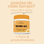 Neuro All - Nutritionall (300g) - Imagem 7