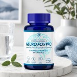 NEURO FOX PRO 60 caps - Imagem 2