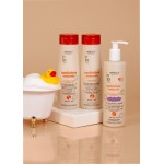 Arvensis – Máscara 2 em 1 No Poo Cachinhos Naturais 300g | Hidratação, Definição, Limpeza Suave, Vegana, Para Cachinhos - Imagem 4