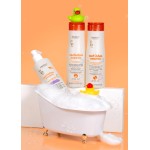 Arvensis – Máscara 2 em 1 No Poo Cachinhos Naturais 300g | Hidratação, Definição, Limpeza Suave, Vegana, Para Cachinhos - Imagem 5