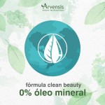 Arvensis – Shampoo Cachinhos Naturais 300ml | Limpeza Suave, Hidratação, Definição, Fórmula Vegana, Infantil - Imagem 5