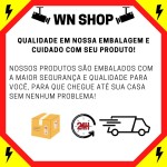 intelbras Telefone Headset HSB40 Ajustável Atendimento Automático Telemarketing RJ9 - HSB 40 - Imagem 4