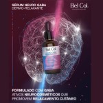 Bel Col Sérum Dermo Relaxante Neuro Gaba 30ml com Efeito Tensor - Imagem 4