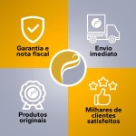 MÁSCARA MATIZADORA DIAMOND SILVER 300G - EVOLPY LISS - Imagem 5