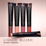 Océane-Blush Liquido Rosa Escuro - Liquid Blush Raspberry Océane Edition 20ml - Imagem 4