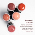 Océane-Blush Liquido Rosa Escuro - Liquid Blush Raspberry Océane Edition 20ml - Imagem 8