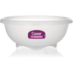 Sanremo - Saladeira Bowl Plástica de 23 cm, Linha Casar - Imagem 2