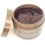 Máscara Capilar Tonalizante Castanho e Iluminado Veggue Profissional 500g - Imagem 3