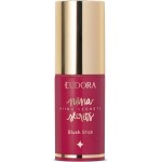 EUDORA NIINA SECRETS BLUSH STICK DAILY ROSA 5g - Imagem 2