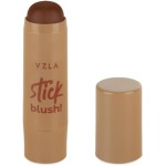 Blush Stick Cinnamon Canela Marrom Bastão Vegano Original Vizzela - Imagem 2