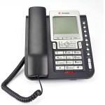 Aparelho Telefônico com Display LCD, Modelo Capta Top, Cor Preta, Ibratele. - Imagem 2