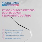 Bel Col Sérum Dermo Relaxante Neuro Gaba 30ml com Efeito Tensor - Imagem 2