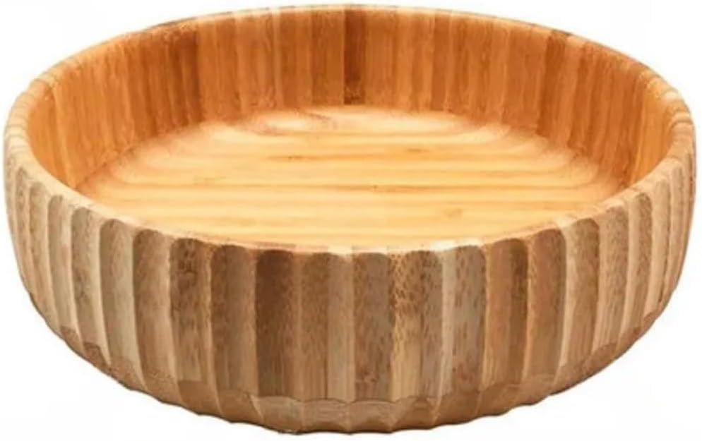Bowl-de-Bambu-Canelado-Tigela-Cumbuca-Saladeira-Natural-Versatil-para.jpg Bowl de Bambu Canelado Tigela Cumbuca Saladeira Natural Versátil para Saladas Frutas e Snacks (19cm)