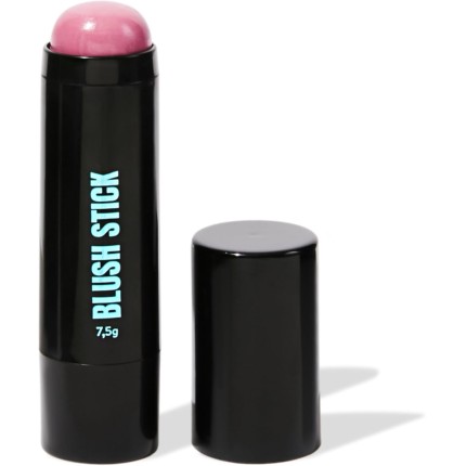 Catharine Hill Blush Stick Punch 2236/B1 8,5g Bastão Cremoso Rosy Rosado Alta Pigmentação Vitamina E Manteiga Karité Multifuncional