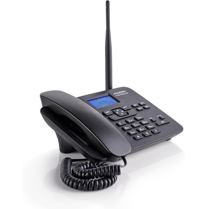 Celular de Mesa Quadriband Dual Sim, Aquario CA-42S Aquário