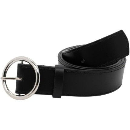 Cinto Feminino Largo Elegante do Slim ao Plus Size - Linda