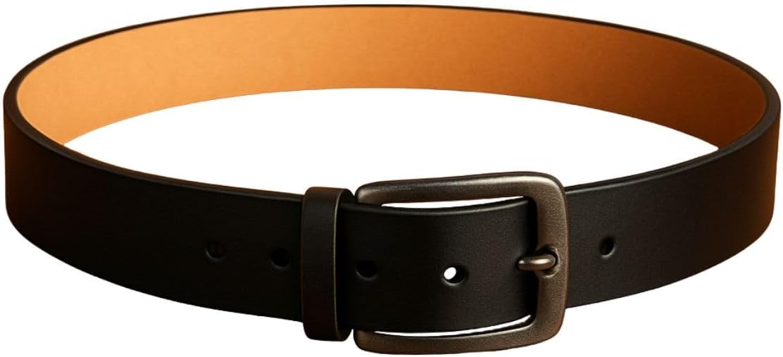 Cinto-Masculino-Couro-Legitimo-Preto-3cm-de-Largura-Fivela-Quadrada.jpg Cinto Masculino Couro Legítimo Preto 3cm de Largura Fivela Quadrada Fumê