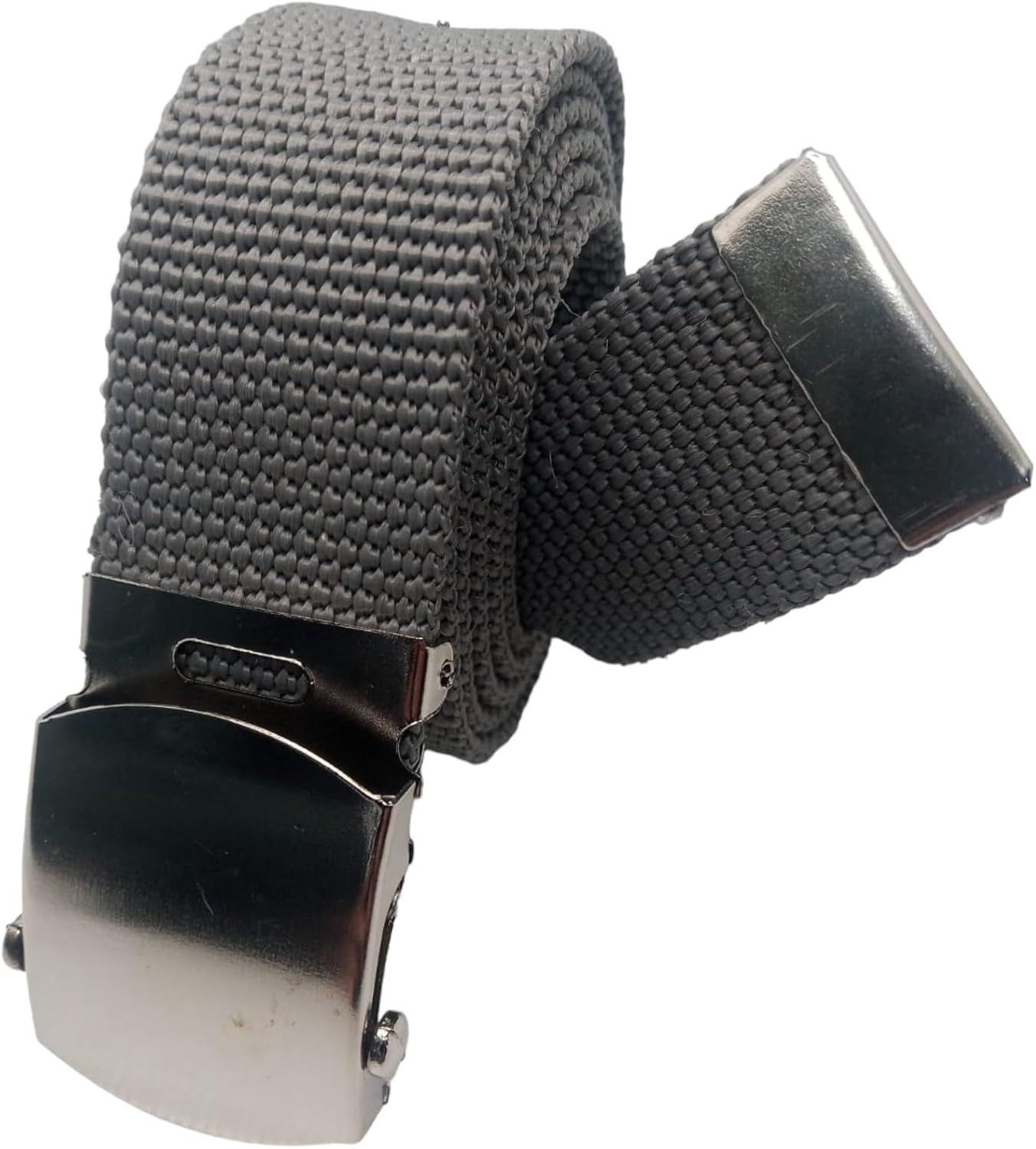 Cinto-Masculino-Militar-Cinza-em-Nylon-Polipropileno-35-cm-de.jpg Cinto Masculino Militar Cinza em Nylon Polipropileno 3,5 cm de Largura com Fivela Militar de Regulagem