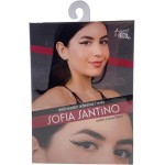 DELINEADOR ADESIVO SOFIA SANTINO – MIAU PRETO