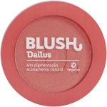 Dailus, BLUSH-FAZENDO A PESSEGA
