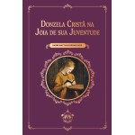 Donzela Cristã na joia de sua juventude