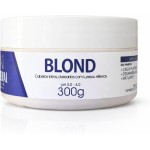 Dueethum Máscara Matizadora Blond 300g Desamarela e Platiniza