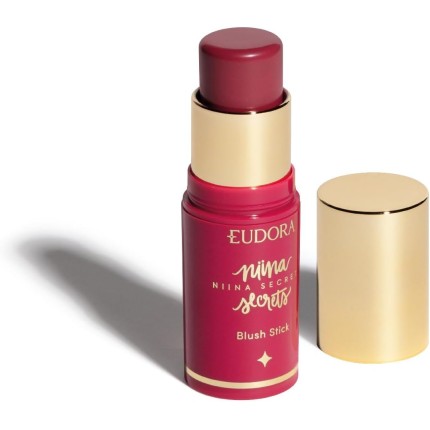 EUDORA NIINA SECRETS BLUSH STICK DAILY MALVA 5g