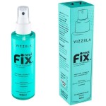Fixador De Maquiagem Real Fix Spray Longa Duração Acabamento Natural Vegano Original 150ml Vizzela - Imagem 2