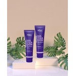 KIT MATIZADOR SHAMPOO E MÁSCARA CABELOS DESCOLORIDOS HOKA