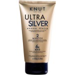 KNUT Hair Care Knut Ultra Silver Pérola 150G