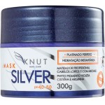 KNUT Hair Care Mascara Silver Cisteine 300 G Knut Hair Care