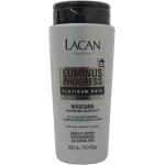 Lacan Color Revit 3D Máscara Matizadora 300ml - Platinum Hair