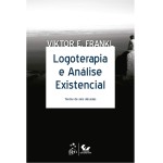 Logoterapia e Análise Existencial