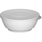 Luna Saladeira com Tampa 1,8L Linha Servir