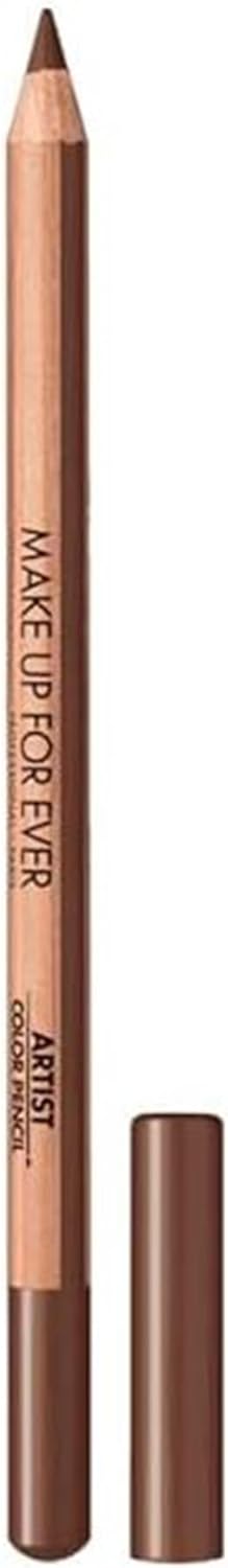MAKE-UP-FOR-EVER-Artist-Color-Pencil-Brow-Eye.jpg MAKE UP FOR EVER Artist Color Pencil Brow, Eye & Lip Liner 608 Limitless Brown