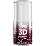 Magic Color Matizador 3D Marsala100 Ml