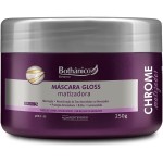Mascara Chrome Matiz Hair Exp 250G, Bothanico