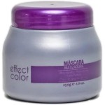 Máscara Matizadora 250gr Effect Collor Linha Home Care