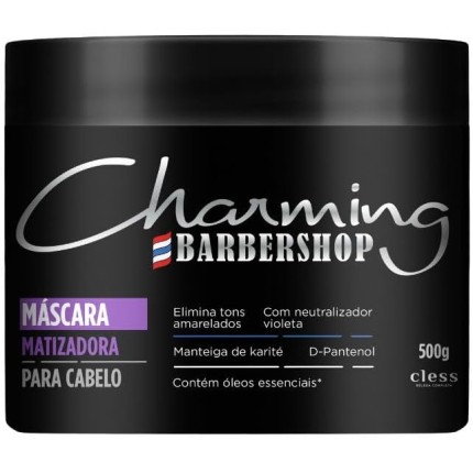 Máscara Matizadora 500g