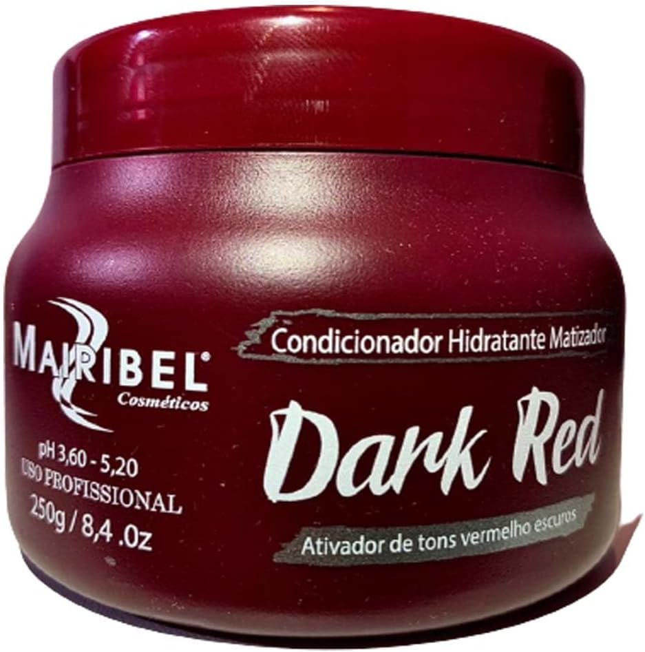 Mascara-Matizadora-Dark-Red-Mairibel-250g.jpg Mascara Matizadora Dark Red Mairibel 250g