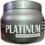 Mascara Matizadora Platinum Mairibel 250g
