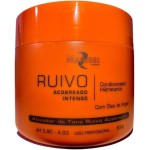 Mascara Matizadora Ruivo Mairibel 500g