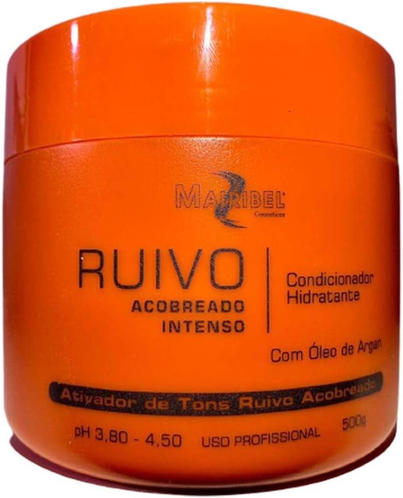 Mascara-Matizadora-Ruivo-Mairibel-500g.jpg Mascara Matizadora Ruivo Mairibel 500g