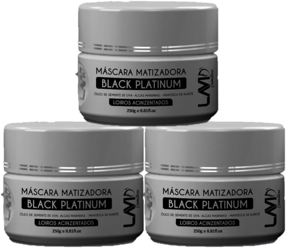 Matizador-Loiro-Cinza-Black-Platinum-250g-Lavid-Para-Loiros-Cinza.jpg Matizador Loiro Cinza Black Platinum 250g Lavid Para Loiros Cinza a