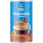 +Mu Cappuccino com Whey - 200g