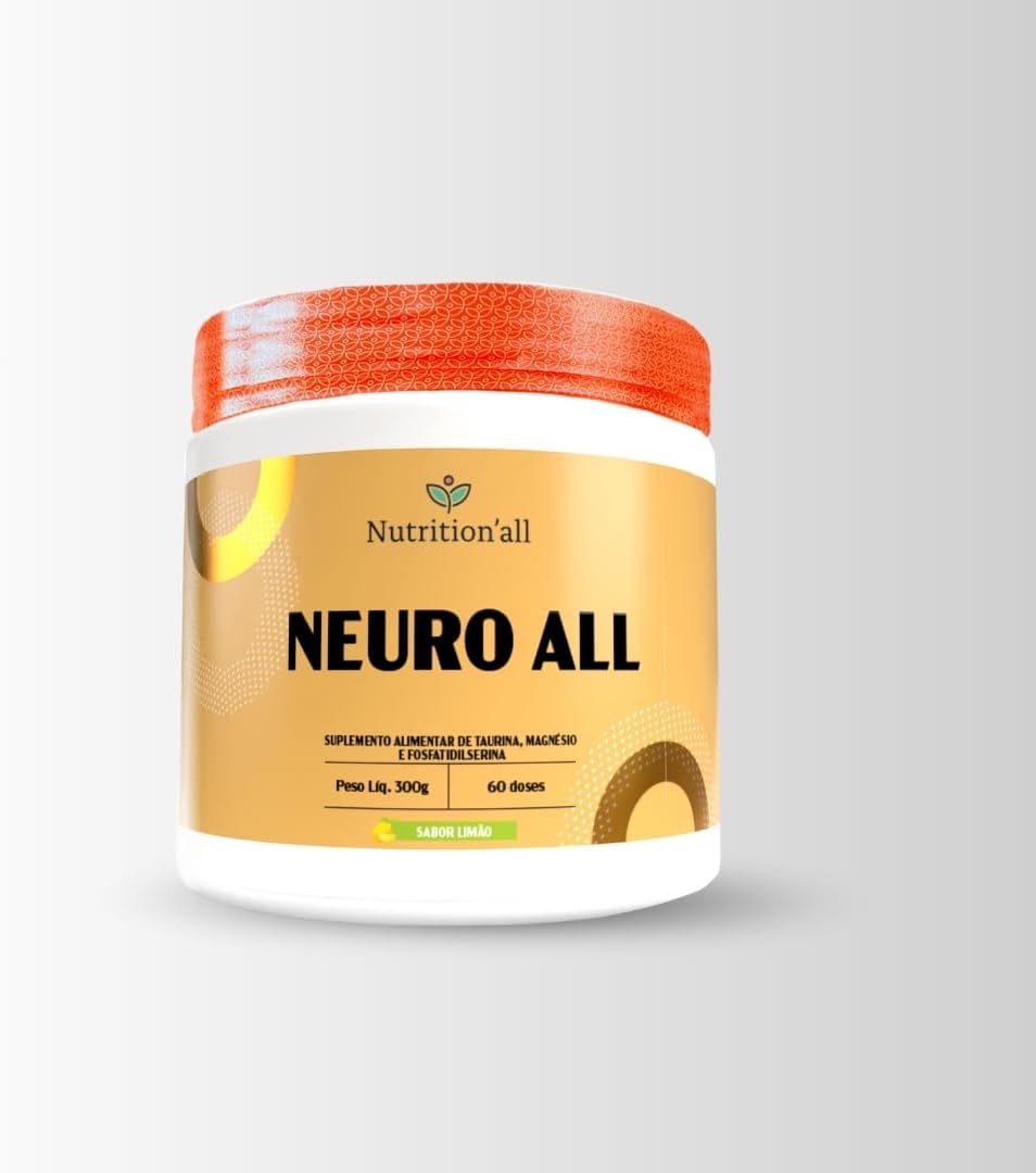 NUTRITIONALL-NEURO-ALL-300G.jpg NUTRITIONALL - NEURO ALL (300G)
