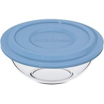 Nadir Figueiredo - Tigela 3L Com Tampa Marinex Nadir 400030833