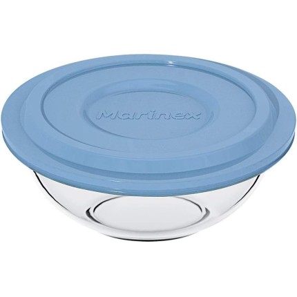Nadir Figueiredo - Tigela 3L Com Tampa Marinex Nadir 400030833