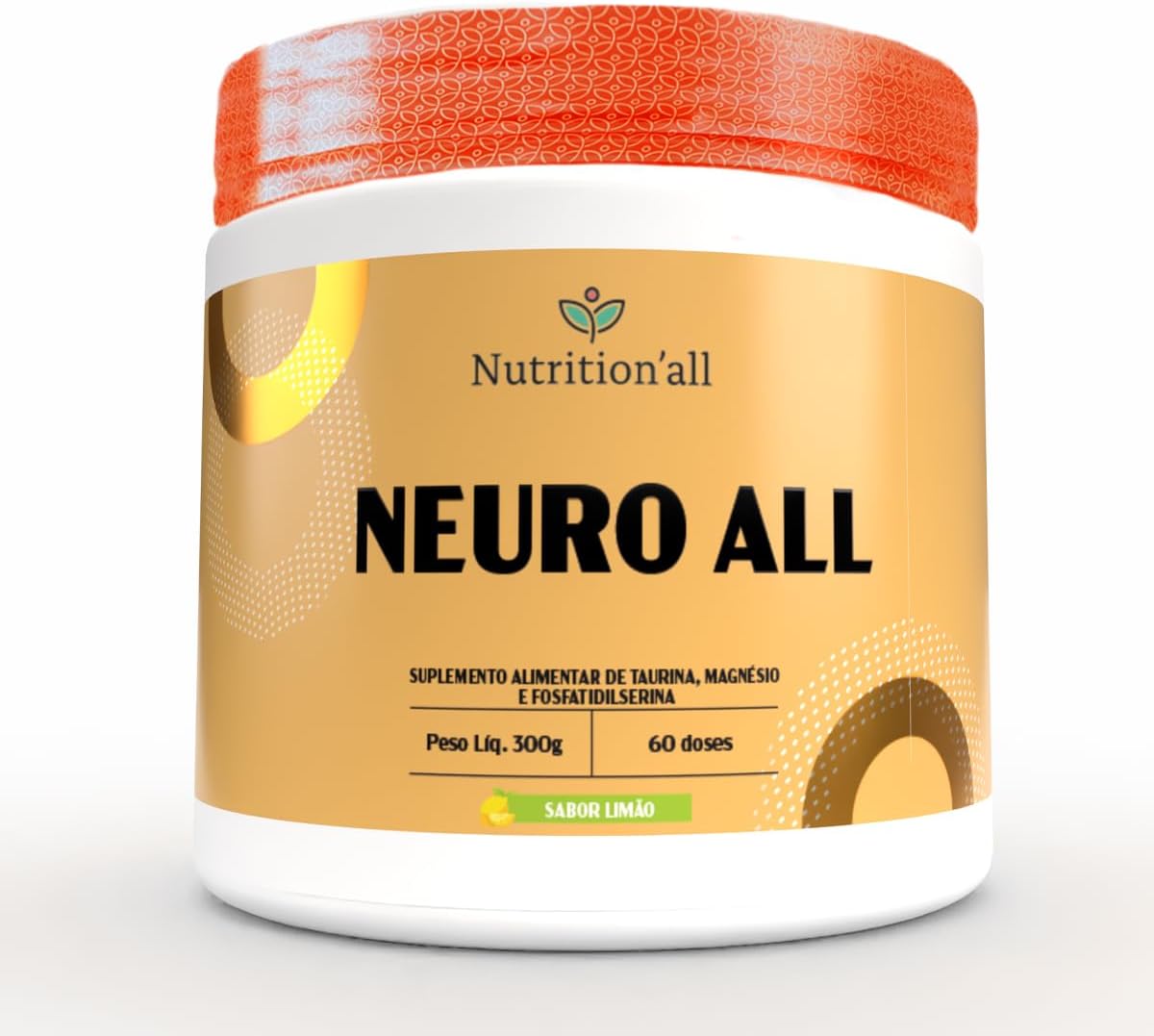 Neuro-All-Nutritionall-300g.jpg Neuro All - Nutritionall (300g)