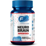 Neuro Brain Hiperfoco 60 Cápsulas